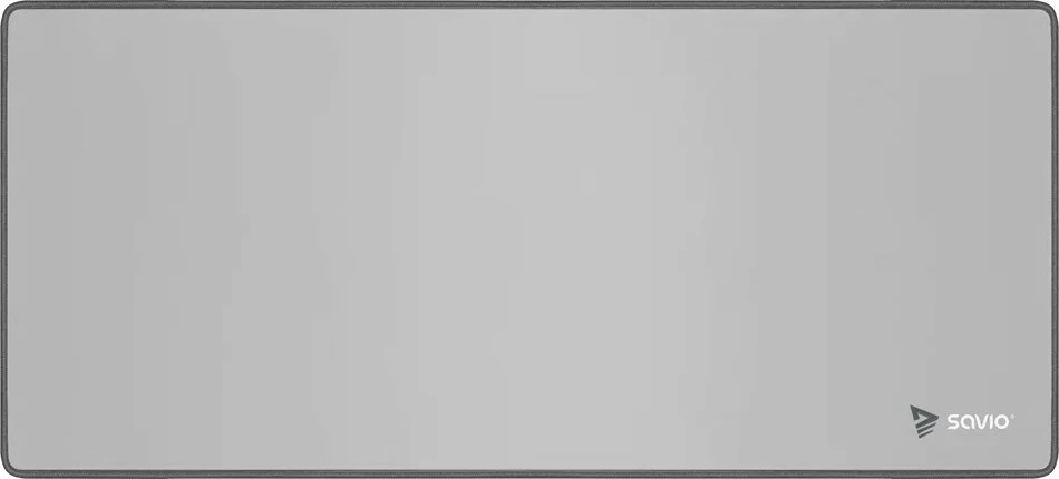 Mauspad Savio Turbo Dynamic XXL, gri