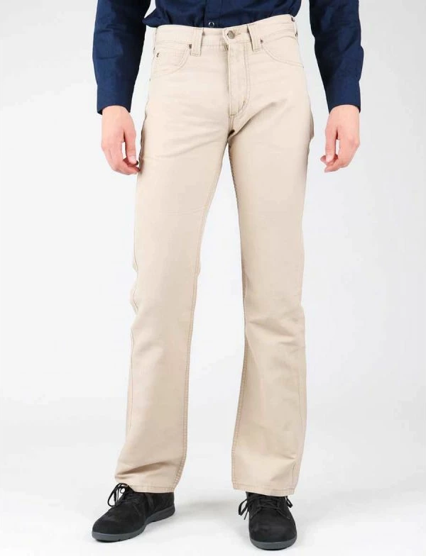 Pantallona për meshkuj Lee