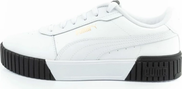 Atlete femra Puma, të bardha