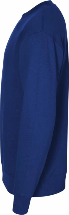 Duks unisex Malfini crew, cornflower blue