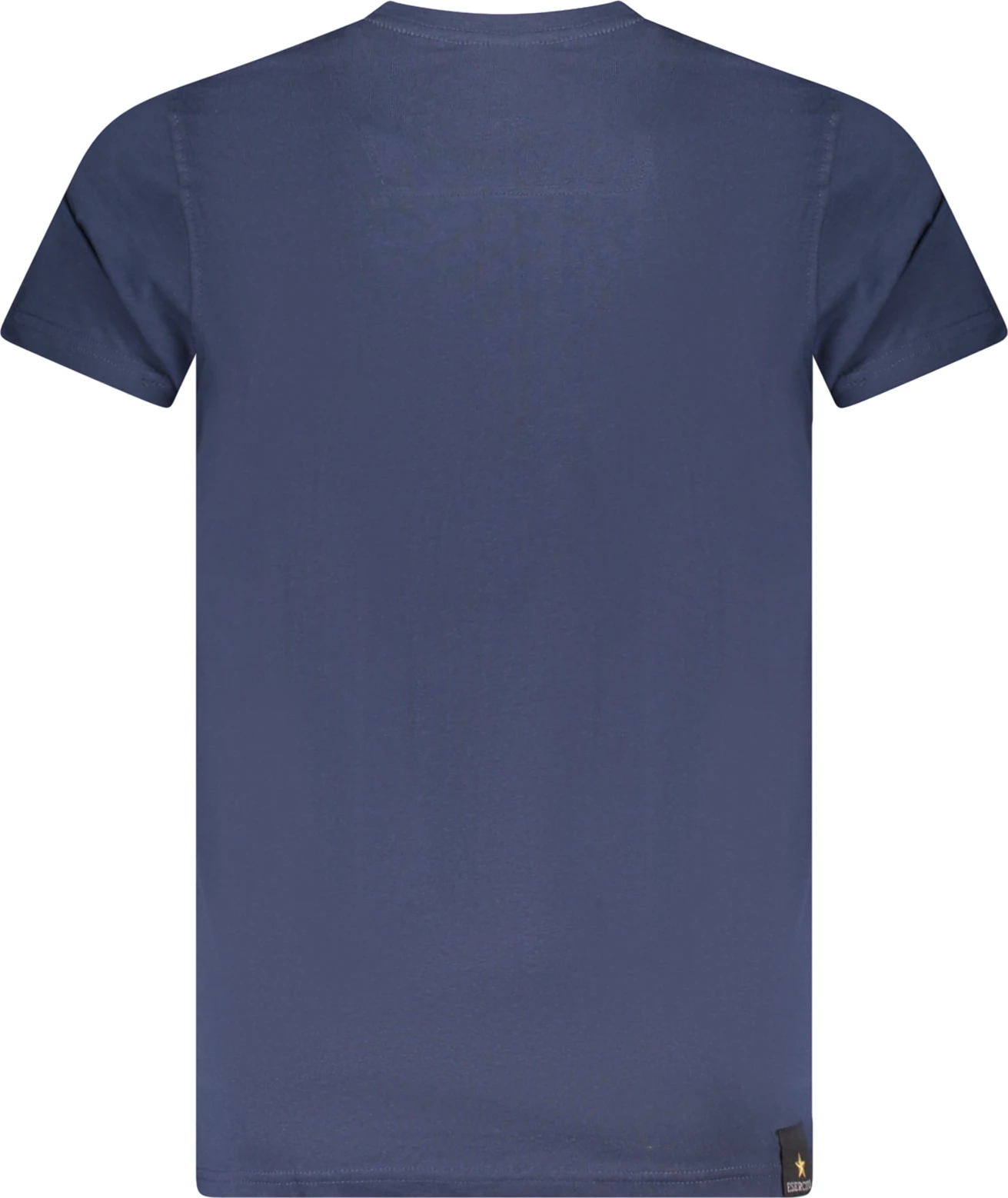 Maicë për meshkuj ACCADEMIA MILITARE, e kaltër