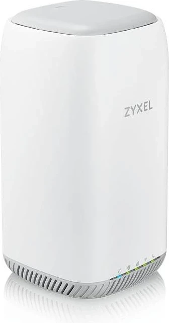 Router Zyxel LTE5398-M904, i bardhë