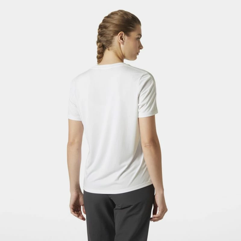 Maicë për femra Helly Hansen, e bardhë