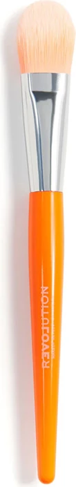 Revolution Foundation Brush Queen Flat