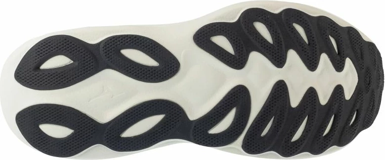 Atlete Mizuno për meshkuj, gri