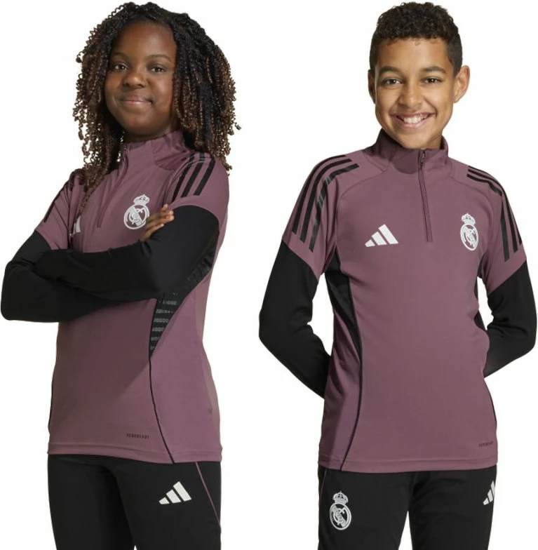 Maicë stërvitje për fëmijë adidas Real Madrid KA1688