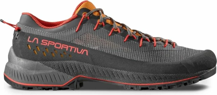 Atlete approach për meshkuj La Sportiva, të kuqe