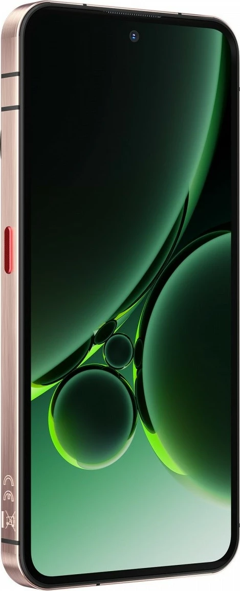 Celular OUKITEL WP200 Pro 5G 24GB/1TB 6.7" AMOLED 120Hz IP68/IP69K 8800mAh gjelbër