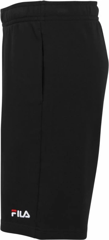 Shorce për meshkuj Fila, të zeza