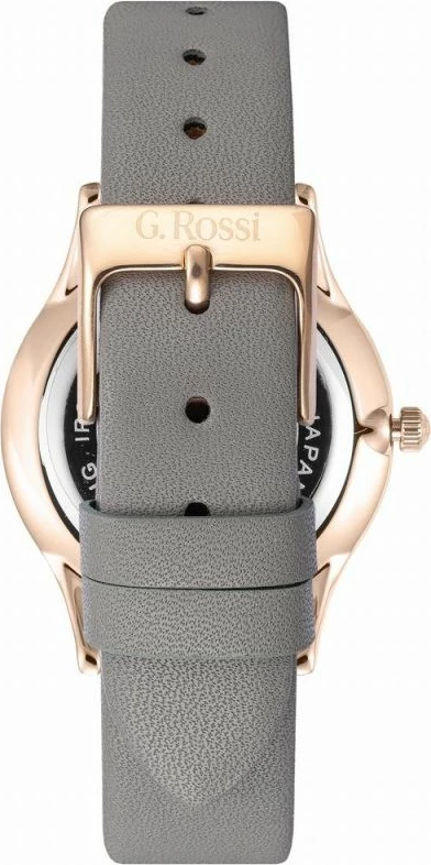 Orë dore për femra G.Rossi