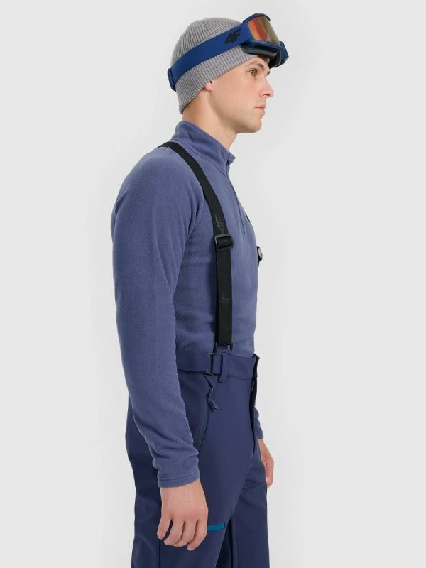 Maicë termike fleece për meshkuj 4f