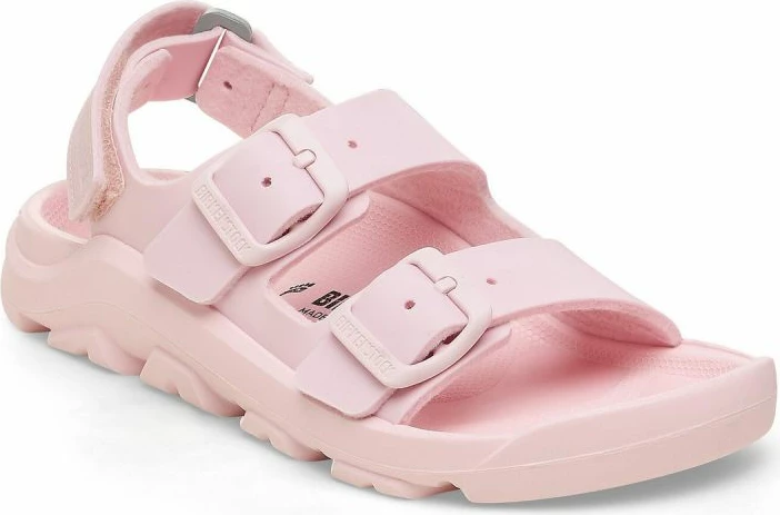 Sandale për fëmijë Birkenstock, rozë