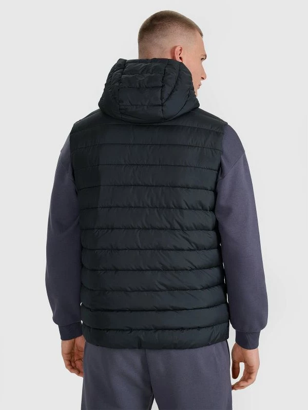 Jelek për meshkuj 4f, i zi