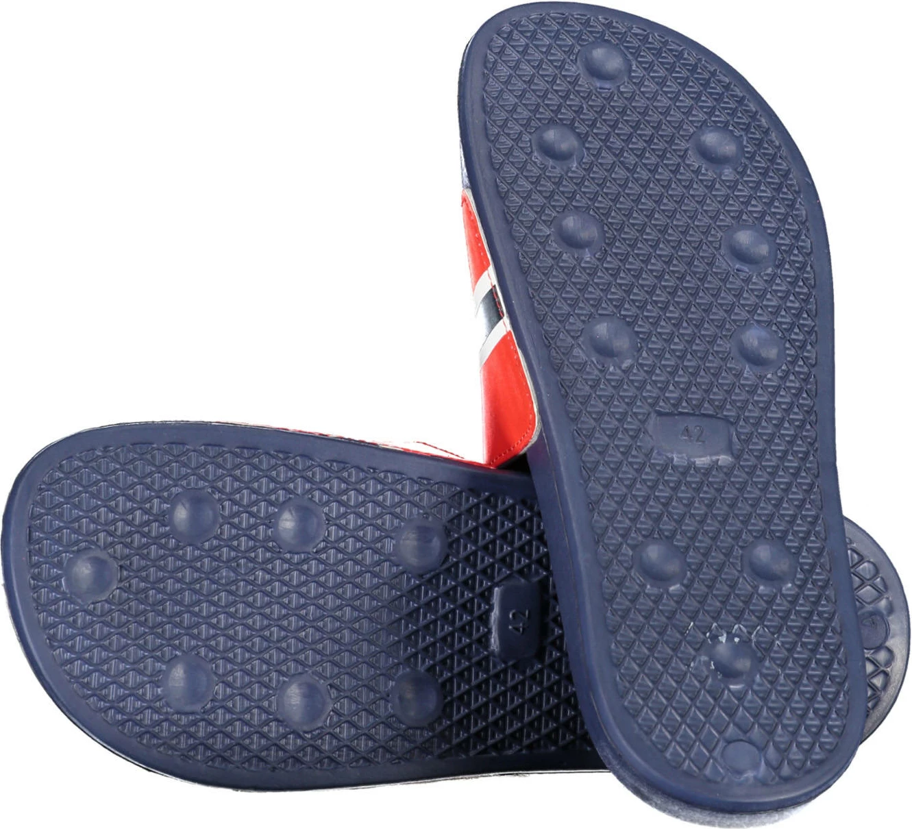 Papuqe për meshkuj NORWAY 1963, të kaltra