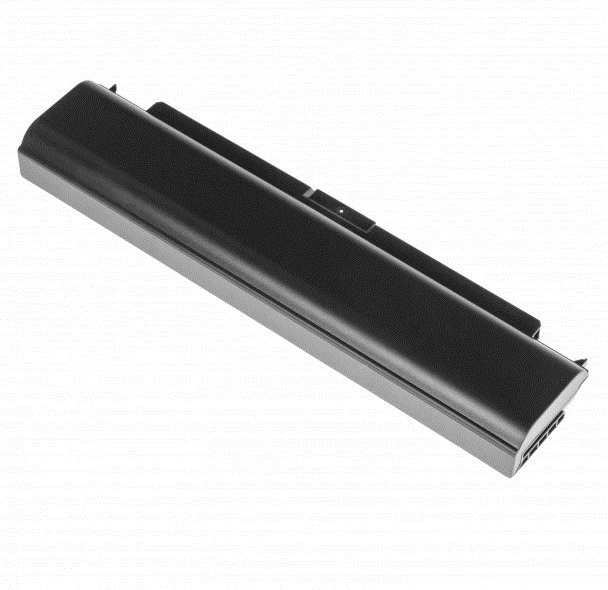 Bateri Green Cell LE89 për notebook, e zezë