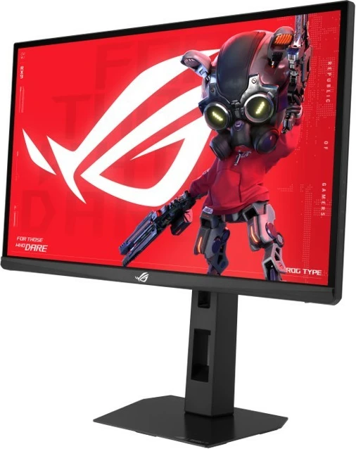 Monitor gaming Asus ROG Strix XG248QSG Ace 24.1" FHD 610Hz 0.1ms TN 2xHDMI DP i zi