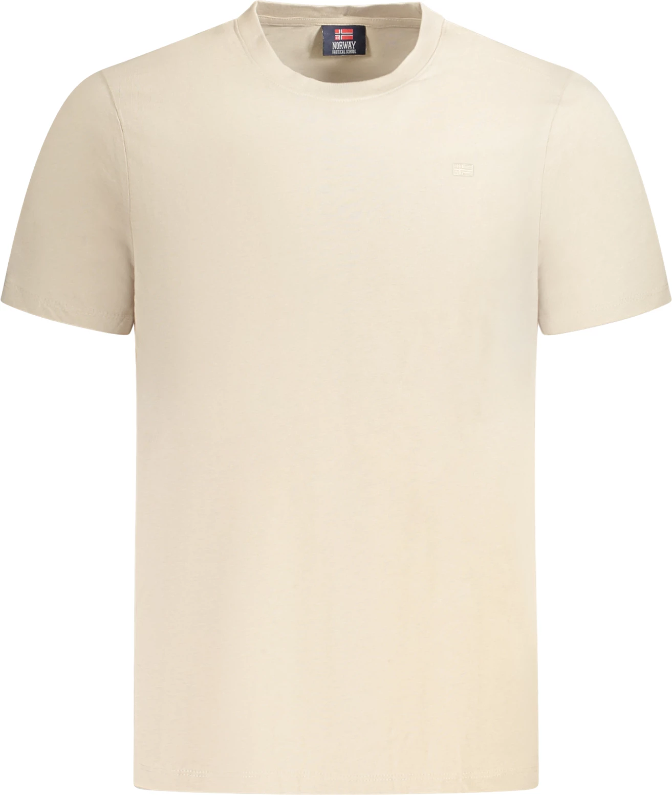 Maicë për meshkuj NORWAY 1963, bezhë