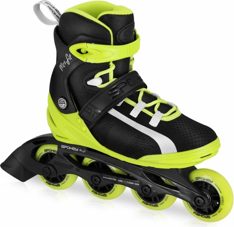 Atlete për femra Spokey MsrFIT M, madhësia 41