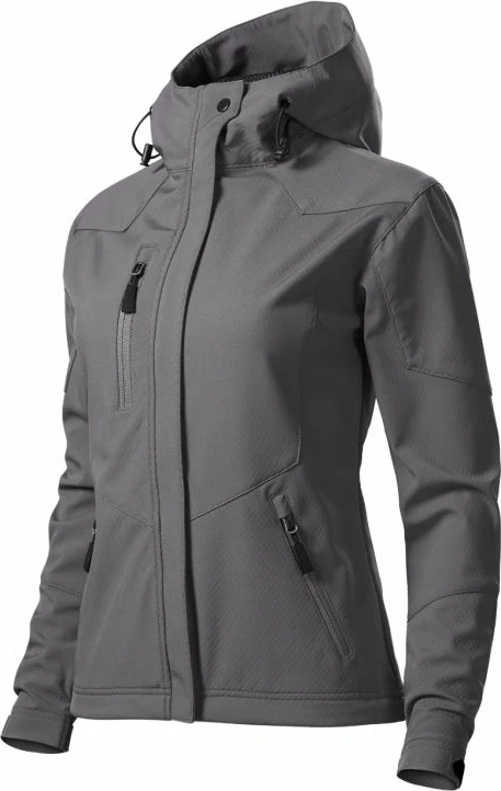 Xhakete për femra Malfini, ngjyrë gri