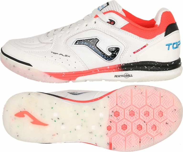 Atlete futbolli Joma, të bardha