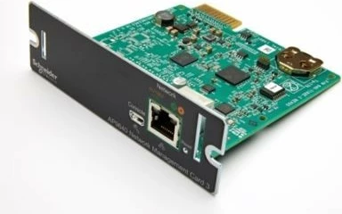 Kartë rrjeti APC AP9640 Gen3 1GB, me USB