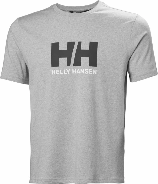 Maicë për meshkuj Helly Hansen, gri