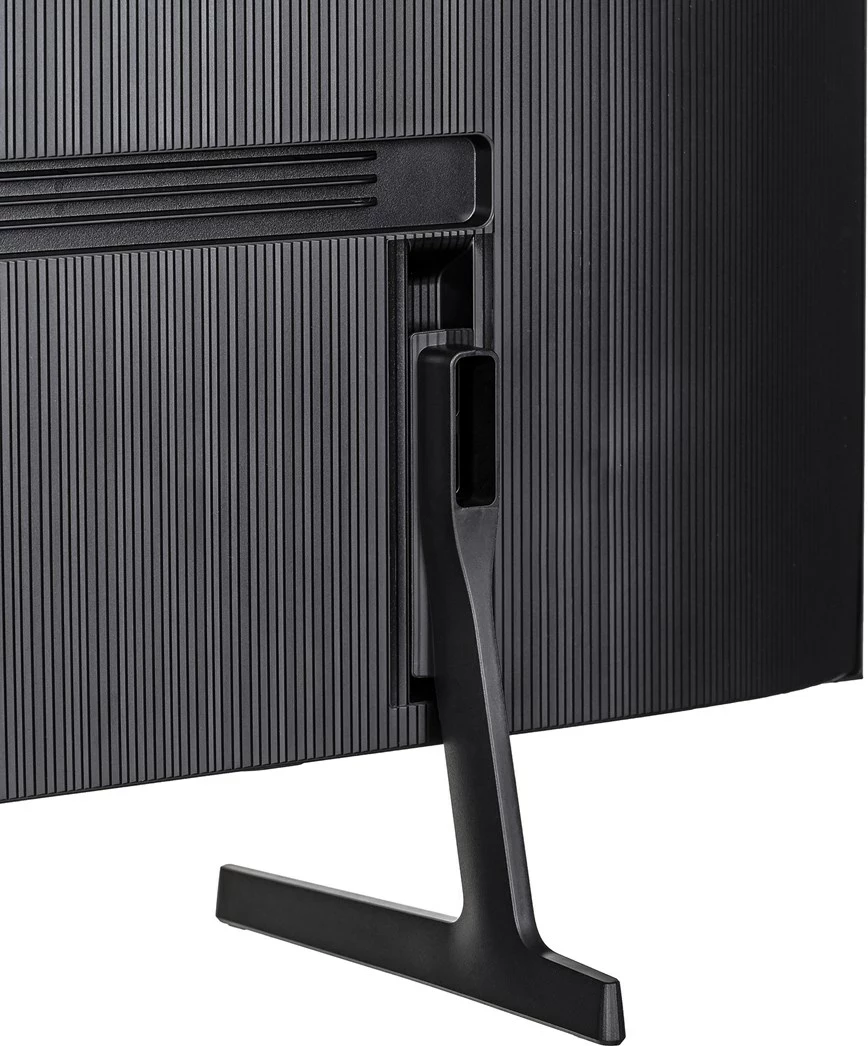 Televizor Samsung Q7F QE43Q7FAAU, 43", 4K Ultra HD, Smart TV, QLED, i zi