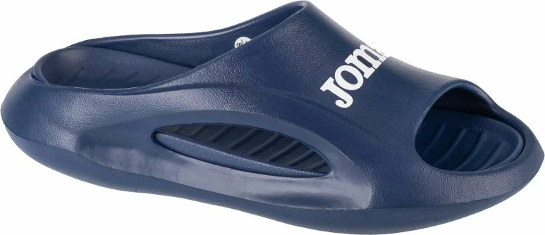 Papuqe për meshkuj Joma, blu marine