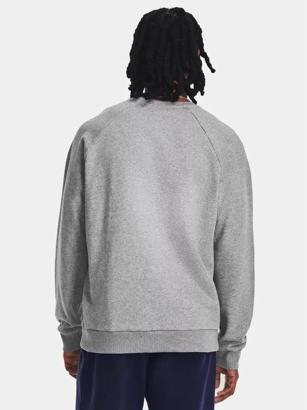 Duks pa kapuç Under Armour për meshkuj, gri