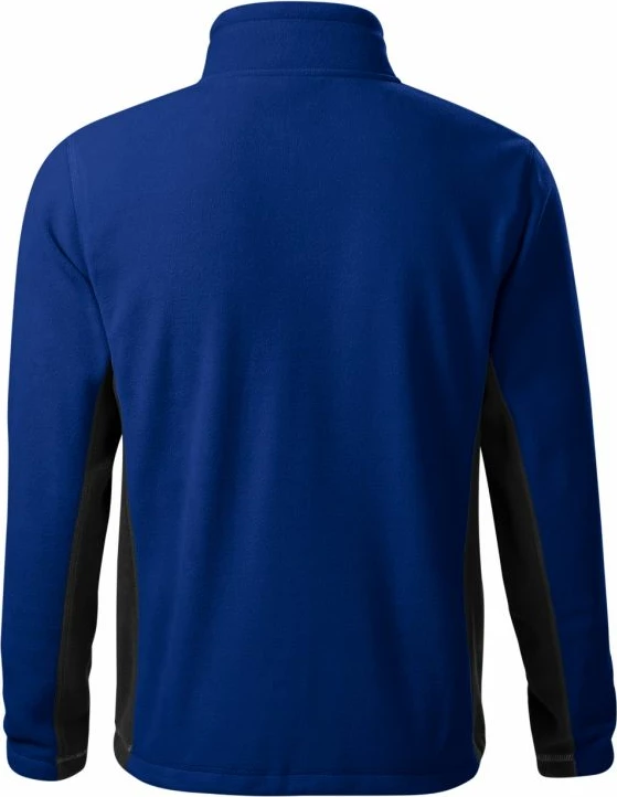 Duks pa kapuç Malfini për meshkuj, blu