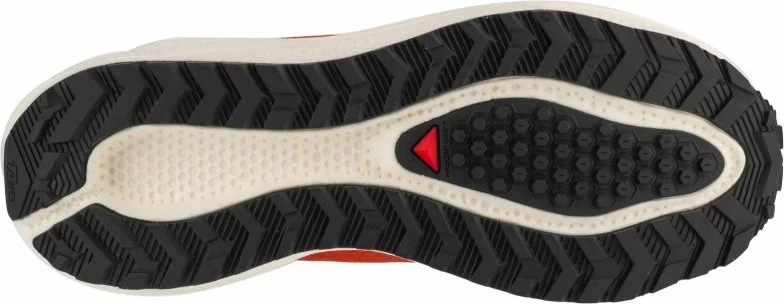 Atlete sportive Salomon për femra, portokalli