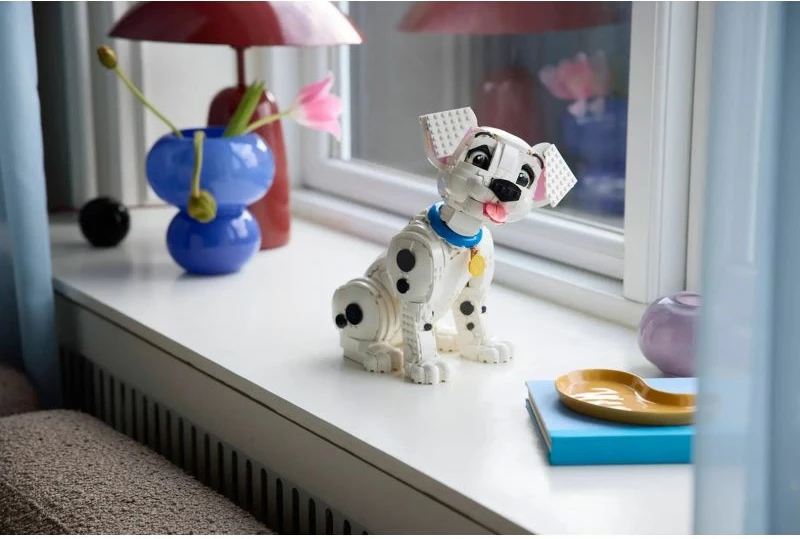 Set LEGO Disney, uniseks