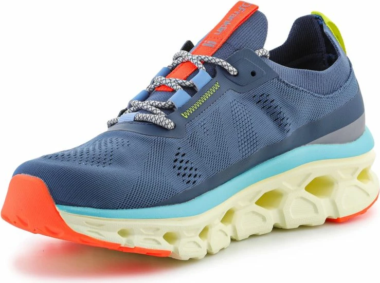 Atlete për meshkuj D.Franklin, blu