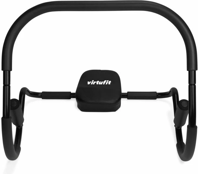 Pajisje fitnesi Virtufit, e zezë