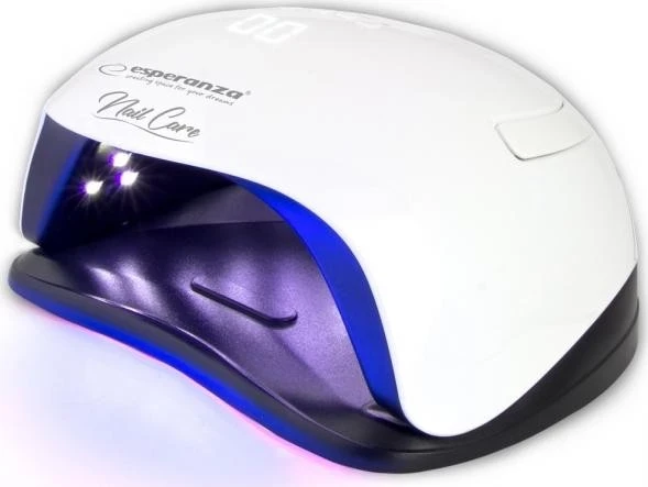 Tharëse thonjsh Esperanza EBN005  54 W UV + LED