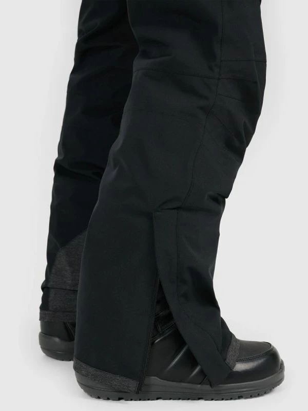 Pantallona snowboard për meshkuj 4f