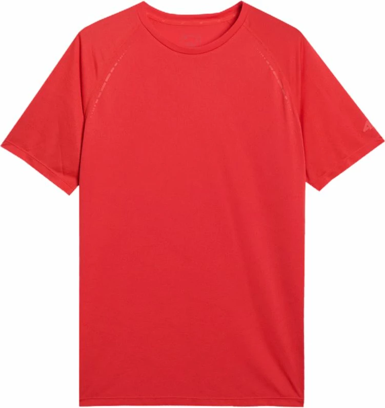 Maicë për meshkuj 4f, e kuqe