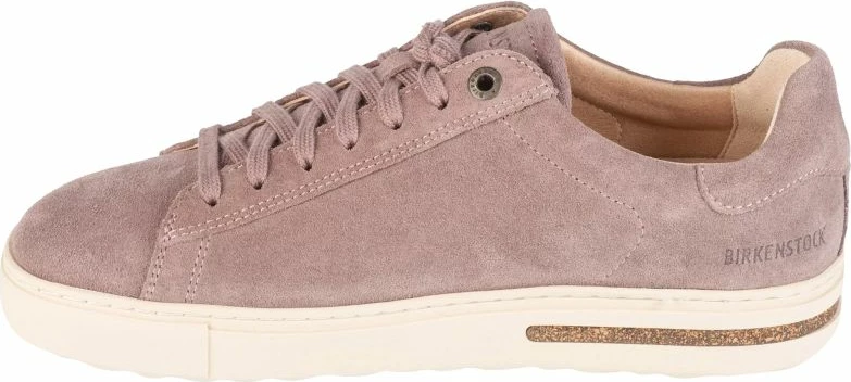 Këpucë lifestyle Birkenstock, vjollcë