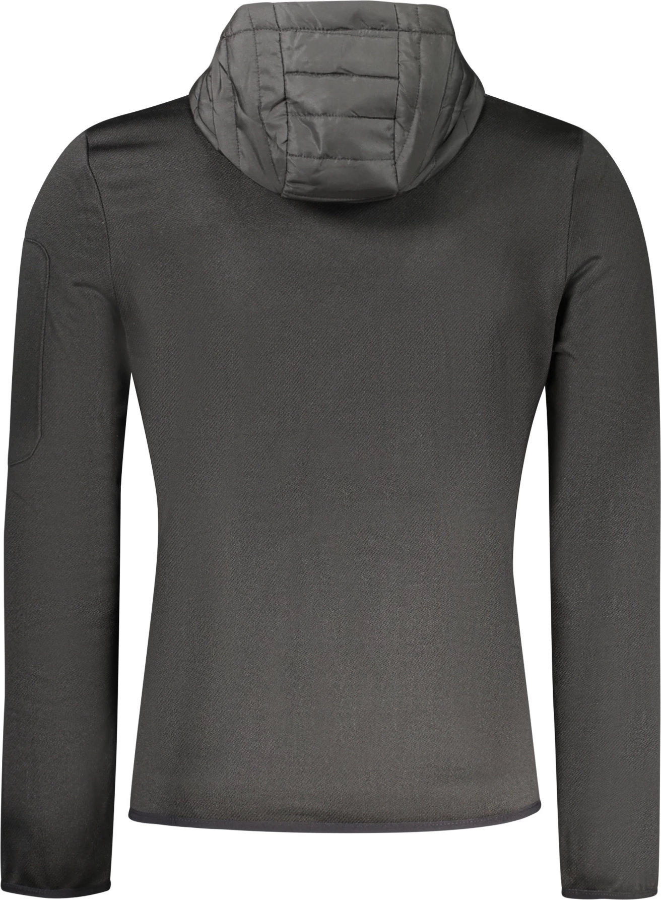 Jakne NORWAY 1963 për meshkuj, e zezë