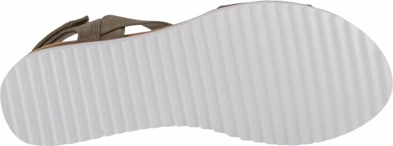 Sandale Skechers femra, të gjelbra