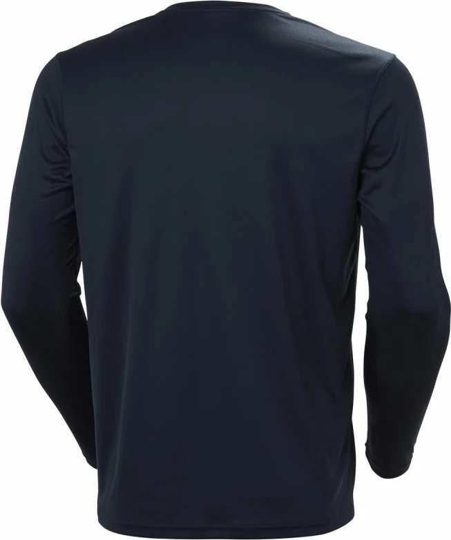 Maicë e gjatë për meshkuj Helly Hansen, navy blue