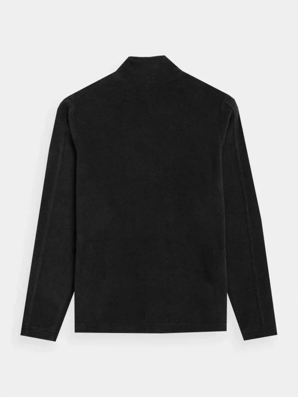 Duks për fëmijë 4F, pa kapuç, me zinxhir