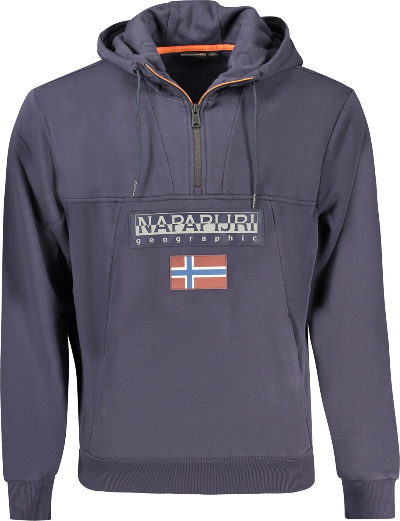 Duks për meshkuj NAPAPIJRI, blu