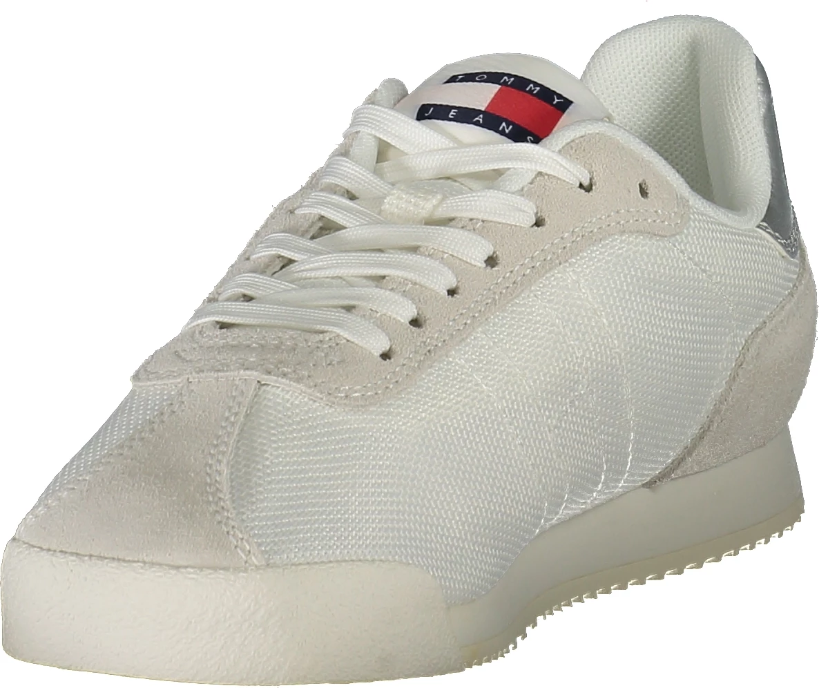 Atlete femra TOMMY HILFIGER, të bardha