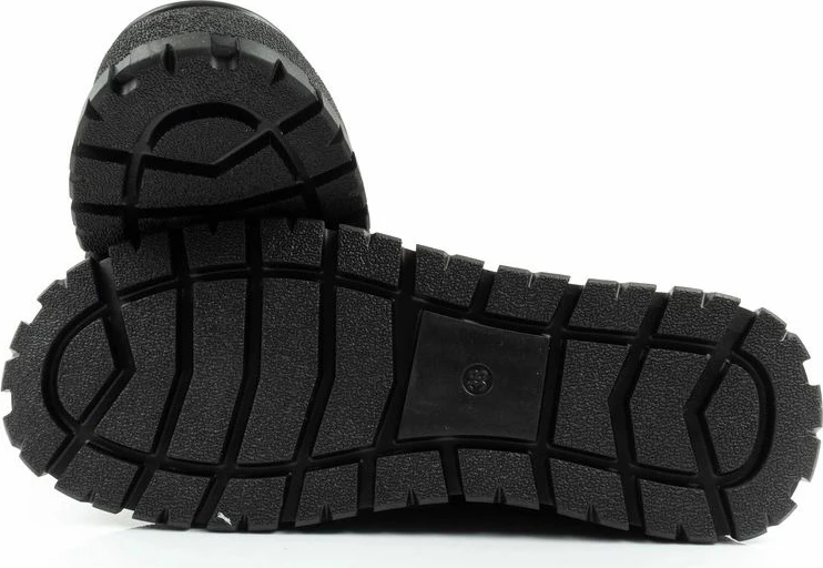 Çizme për femra Lee Cooper, të zeza