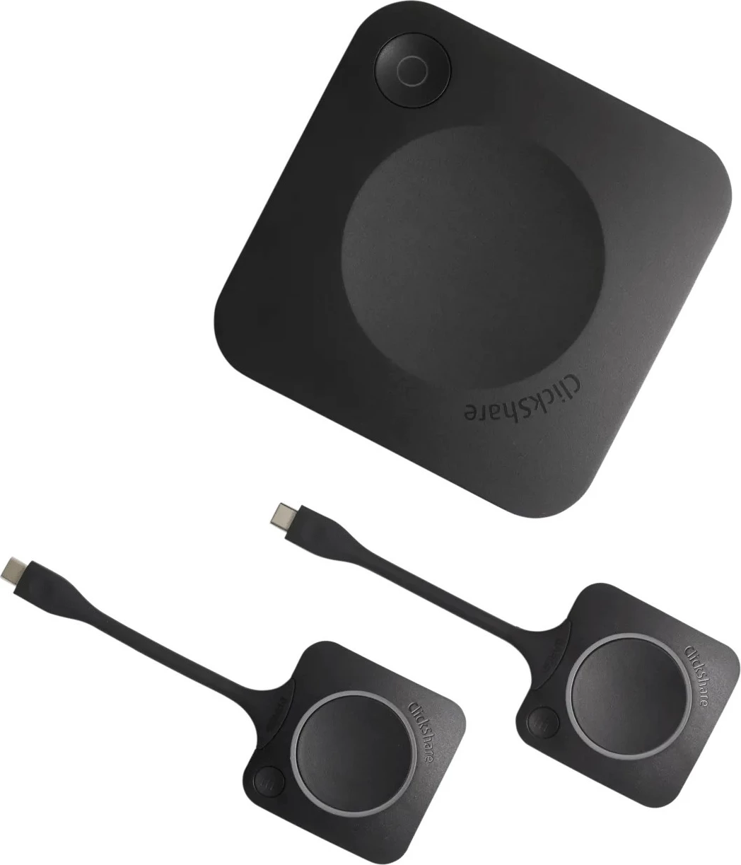 Aksesor prezantimi BARCO ClickShare C-10, HDMI, Wi-Fi, i zi