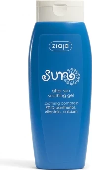 Kremë Ziaja After Sun  200ml