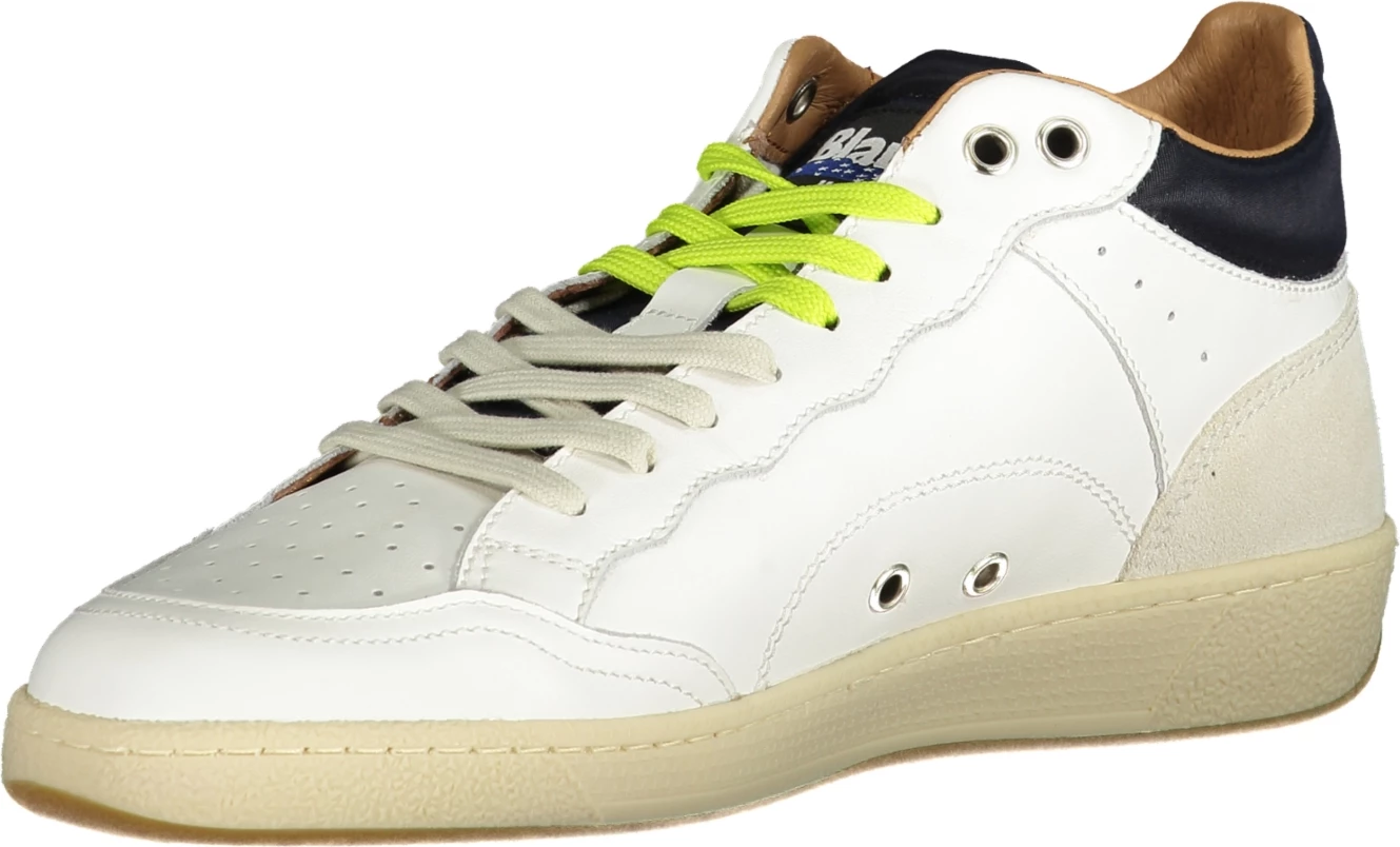 Atlete BLAUER meshkuj, të bardha