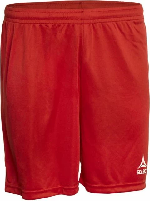 Shorce për meshkuj Select, të kuqe