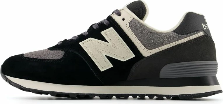 Atlete unisex New Balance, të zeza